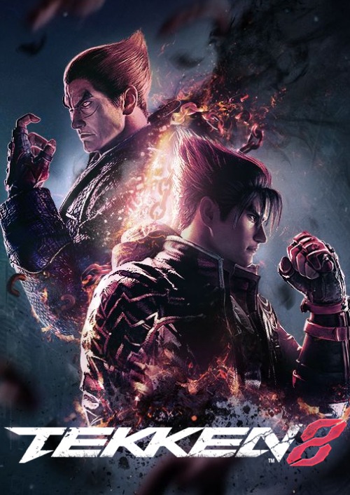 TEKKEN